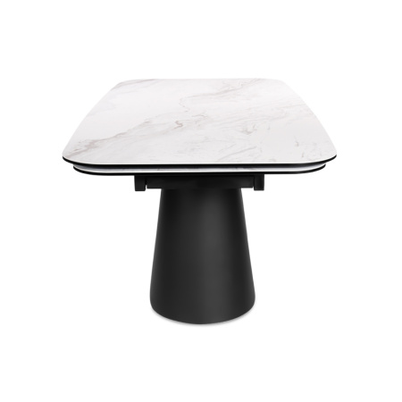 Стол MADRID 180 (MADRID 180 MILKY WAY CER) MADRID 180